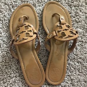 Tory Burch sandals *SAND*